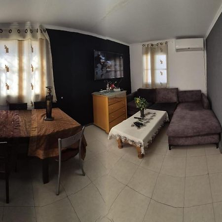 צימר כוכב בעמק עפולה Exterior foto
