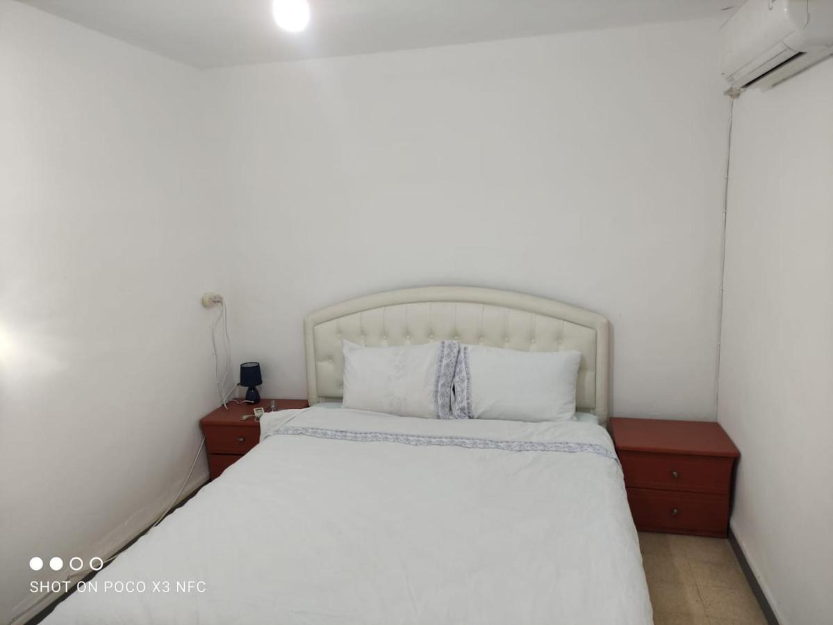 צימר כוכב בעמק עפולה Exterior foto