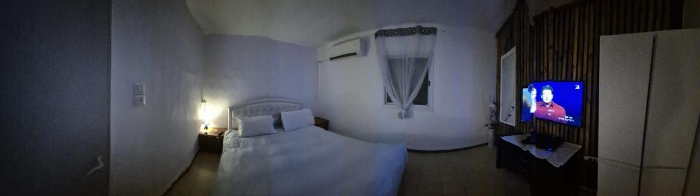 צימר כוכב בעמק עפולה Exterior foto