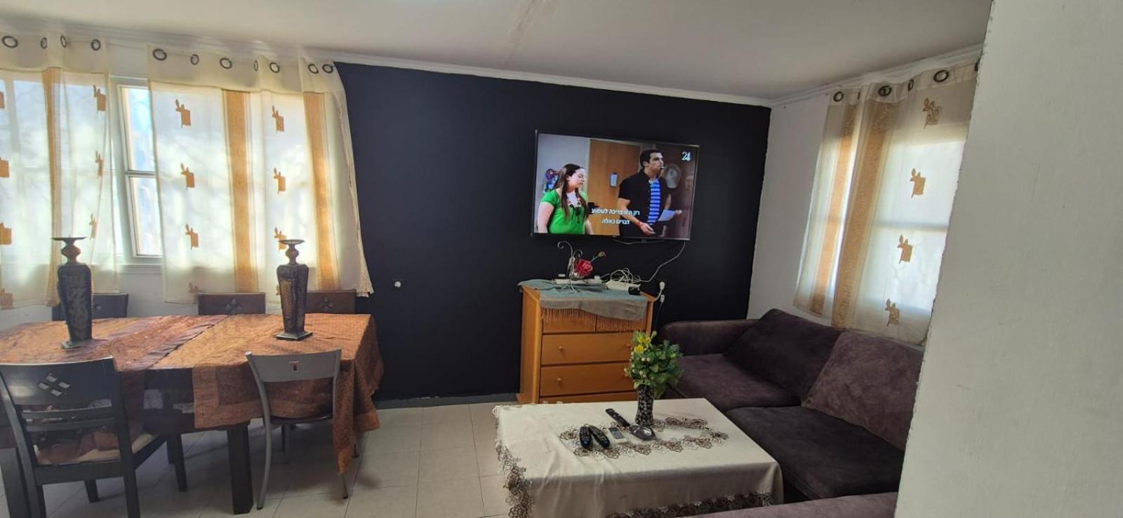 צימר כוכב בעמק עפולה Exterior foto