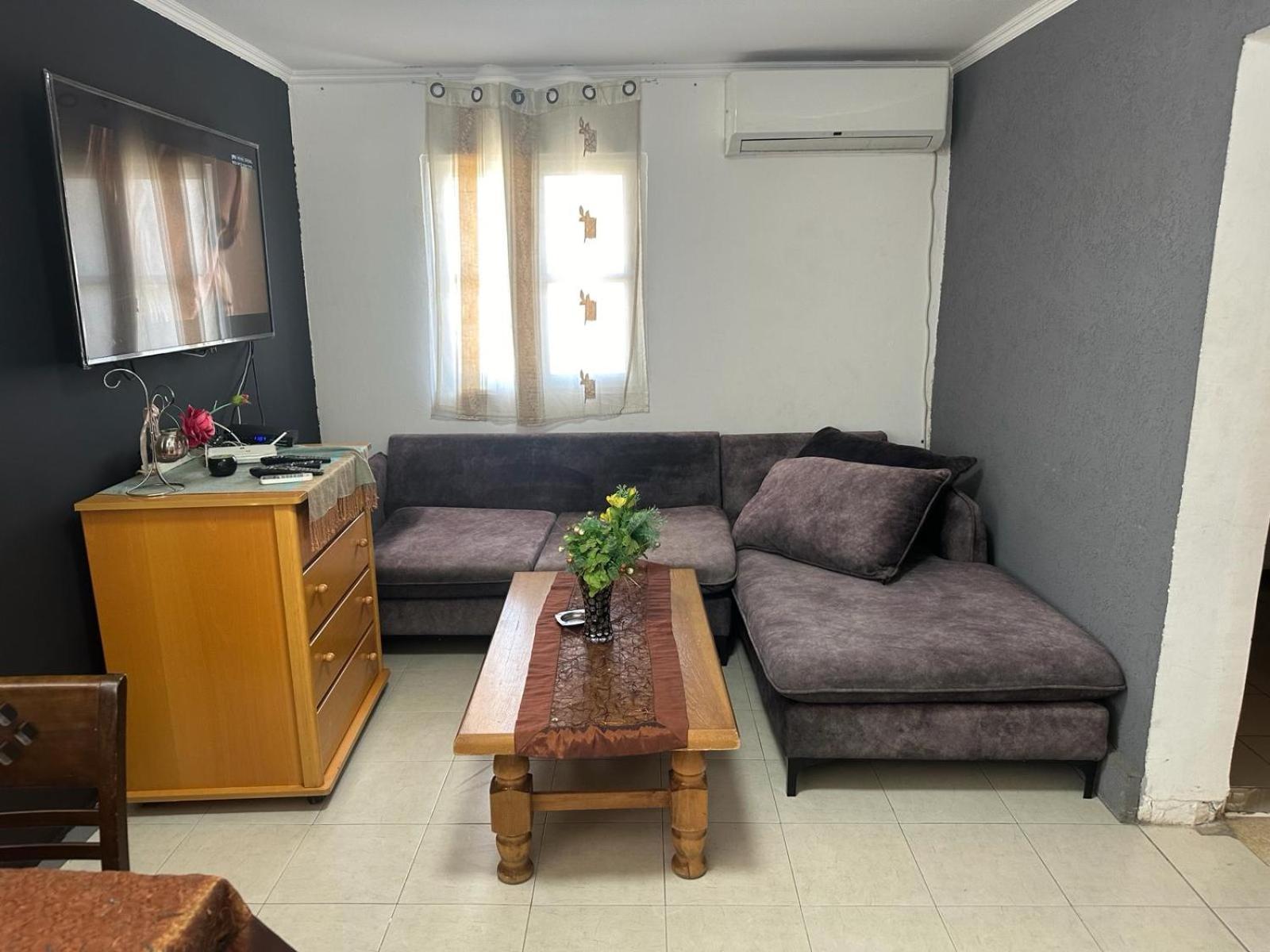 צימר כוכב בעמק עפולה Exterior foto